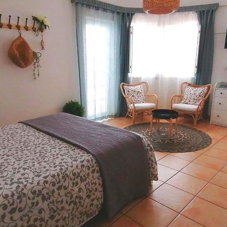 Apartamento Estudio Pinhalmar Vila Nova de Milfontes Ngoại thất bức ảnh