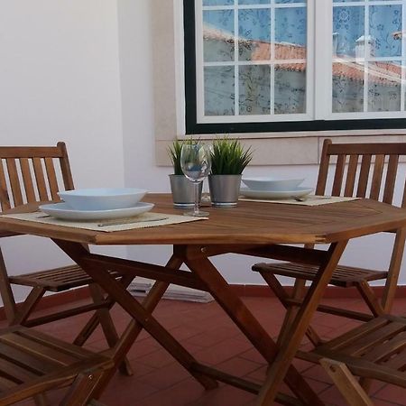 Apartamento Estudio Pinhalmar Vila Nova de Milfontes Ngoại thất bức ảnh