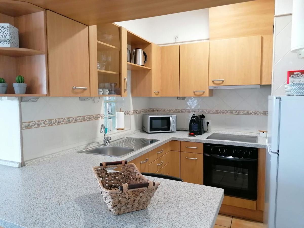 Apartamento Estudio Pinhalmar Vila Nova de Milfontes Ngoại thất bức ảnh