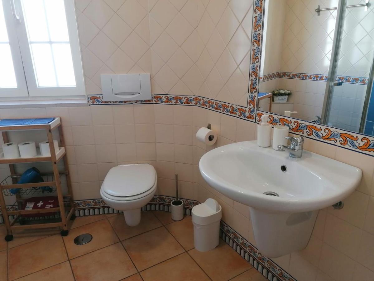 Apartamento Estudio Pinhalmar Vila Nova de Milfontes Ngoại thất bức ảnh