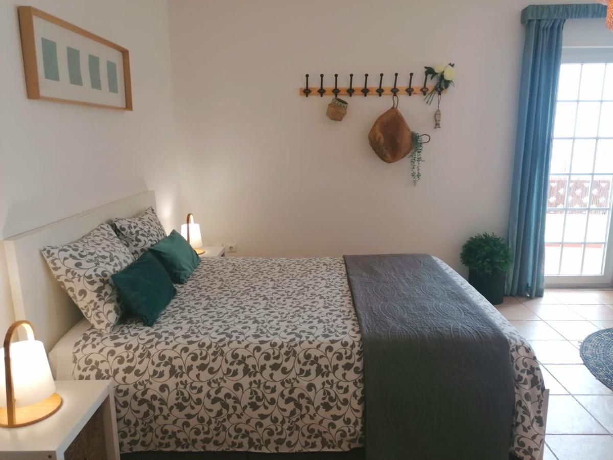 Apartamento Estudio Pinhalmar Vila Nova de Milfontes Ngoại thất bức ảnh