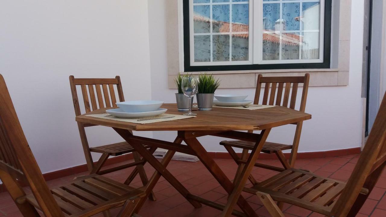Apartamento Estudio Pinhalmar Vila Nova de Milfontes Ngoại thất bức ảnh
